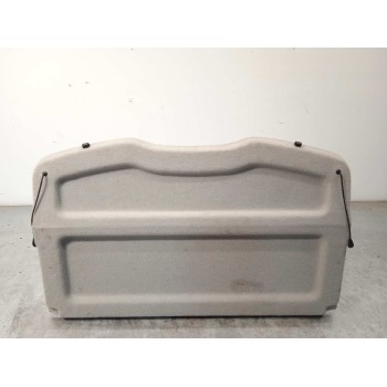 Recambio de bandeja trasera para renault scenic iii 1.5 dci diesel fap referencia OEM IAM 794202752R  