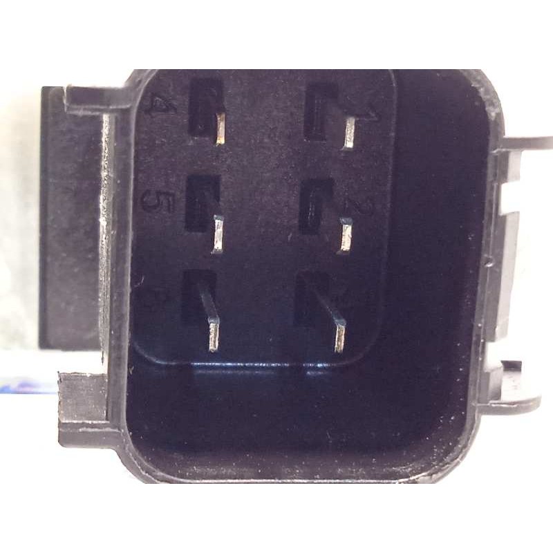 Recambio de elevalunas trasero izquierdo para ford focus lim. (cb8) edition referencia OEM IAM BM51A27001BA  