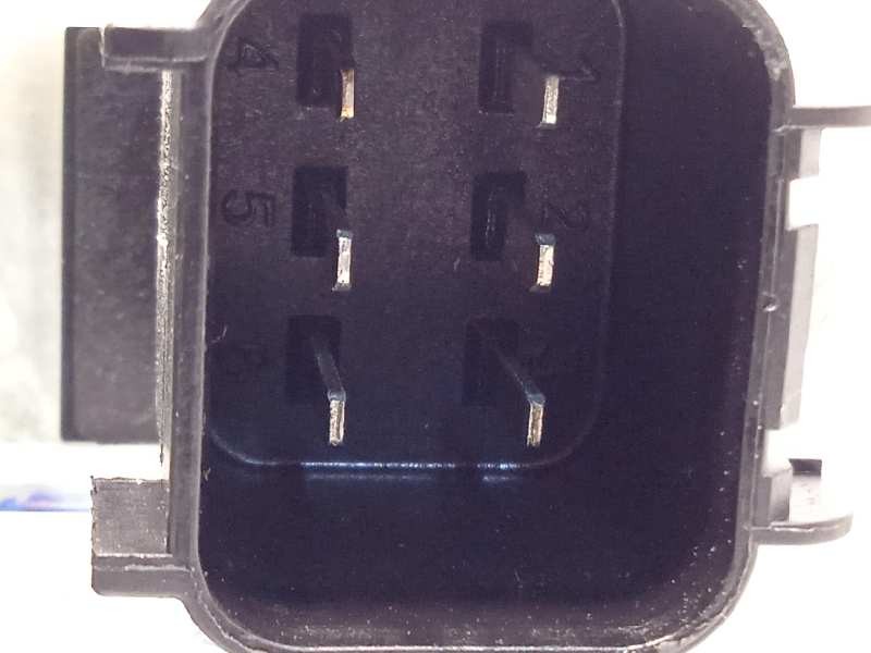 Recambio de elevalunas trasero izquierdo para ford focus lim. (cb8) edition referencia OEM IAM BM51A27001BA  