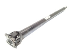 Recambio de transmision central delantera para bmw serie x5 (g05) xdrive30d referencia OEM IAM 8698362  26208698362