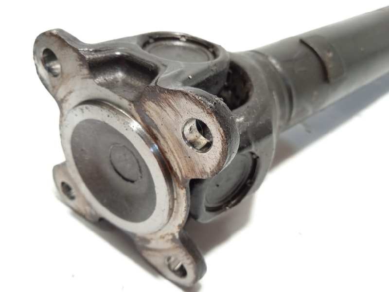 Recambio de transmision central delantera para bmw serie x5 (g05) xdrive30d referencia OEM IAM 8698362  26208698362