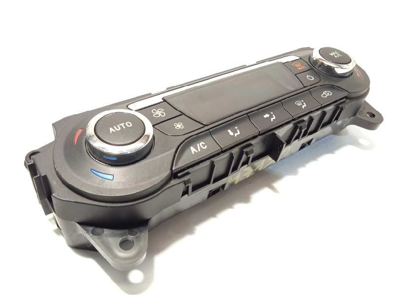 Recambio de mando climatizador para ford focus lim. (cb8) edition referencia OEM IAM BM5T18C612CH  