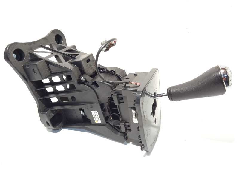 Recambio de palanca cambio para peugeot 5008 allure referencia OEM IAM 9687024580  96721270ZE
