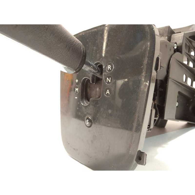 Recambio de palanca cambio para peugeot 5008 allure referencia OEM IAM 9687024580  96721270ZE