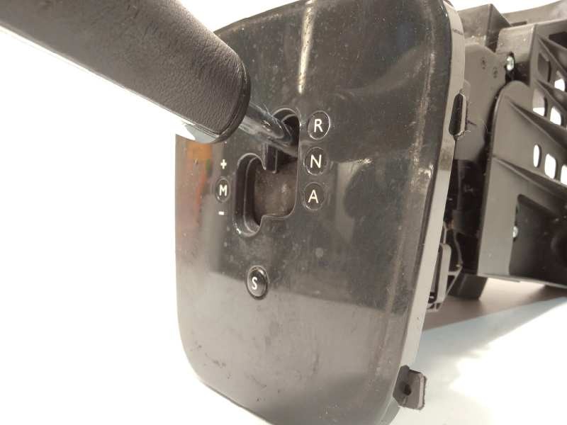 Recambio de palanca cambio para peugeot 5008 allure referencia OEM IAM 9687024580  96721270ZE