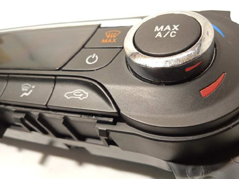 Recambio de mando climatizador para ford focus lim. (cb8) edition referencia OEM IAM BM5T18C612CH  