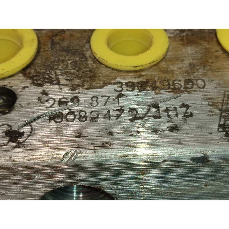 Recambio de abs para opel corsa e selective referencia OEM IAM 39049600 0265956292 269871