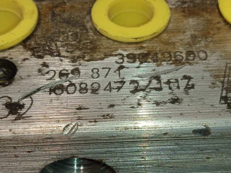 Recambio de abs para opel corsa e selective referencia OEM IAM 39049600 0265956292 269871