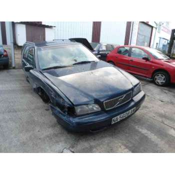 VOLVO V70 FAMILIAR