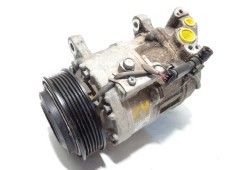 Recambio de compresor aire acondicionado para bmw serie x5 (g05) xdrive30d referencia OEM IAM 64526995918  447100023 2