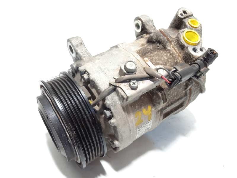 Recambio de compresor aire acondicionado para bmw serie x5 (g05) xdrive30d referencia OEM IAM 64526995918  447100023