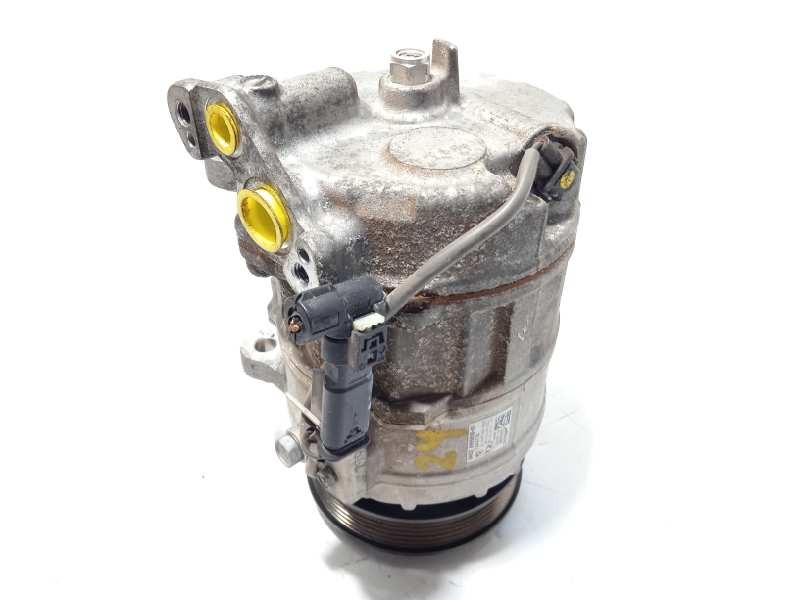 Recambio de compresor aire acondicionado para bmw serie x5 (g05) xdrive30d referencia OEM IAM 64526995918  447100023