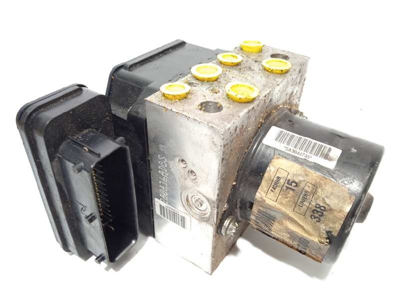 Recambio de abs para opel insignia berlina edition referencia OEM IAM 13332549 16312214P 16817014