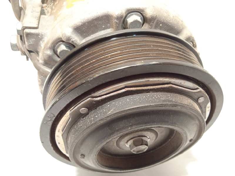 Recambio de compresor aire acondicionado para bmw serie x5 (g05) xdrive30d referencia OEM IAM 64526995918  447100023