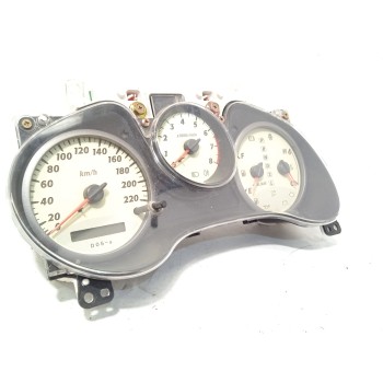 CUADRO INSTRUMENTOS 8380042870 1575101110