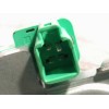 Recambio de motor limpia trasero para mitsubishi i-miev referencia OEM IAM 8253A069  