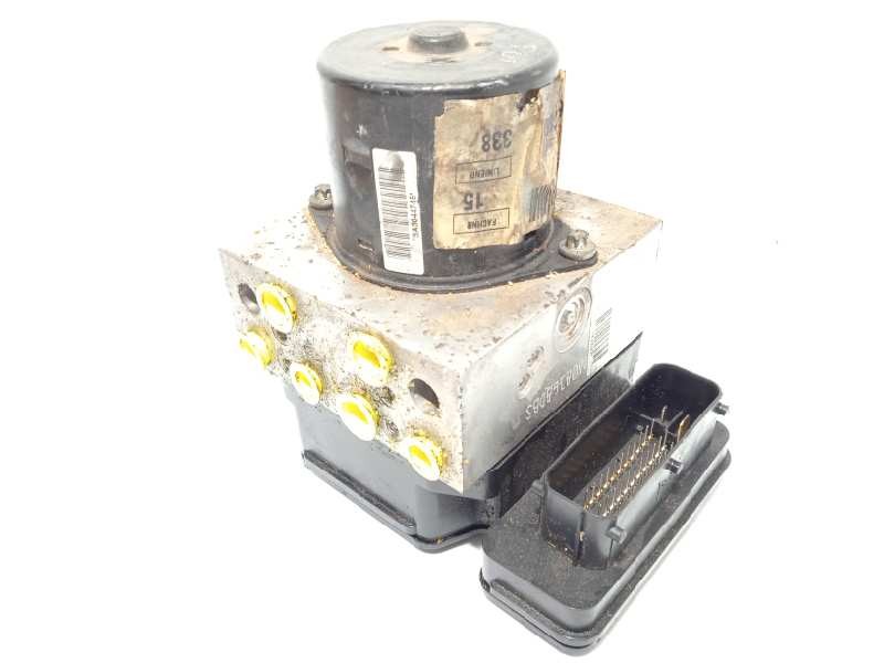 Recambio de abs para opel insignia berlina edition referencia OEM IAM 13332549 16312214P 16817014