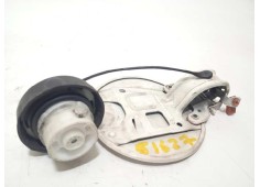 Recambio de tapa exterior combustible para lancia voyager (404) gold referencia OEM IAM 05116393AA  K05116393AA 2