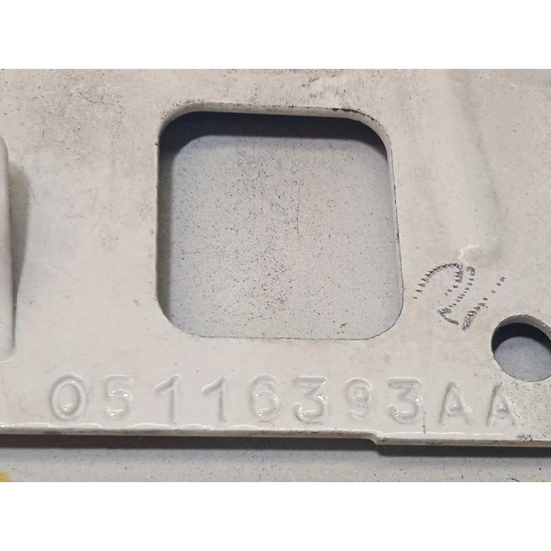 Recambio de tapa exterior combustible para lancia voyager (404) gold referencia OEM IAM 05116393AA  K05116393AA