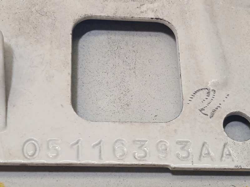 Recambio de tapa exterior combustible para lancia voyager (404) gold referencia OEM IAM 05116393AA  K05116393AA