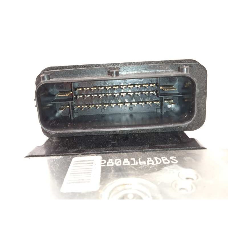 Recambio de abs para opel insignia berlina edition referencia OEM IAM 13332549 16312214P 16817014