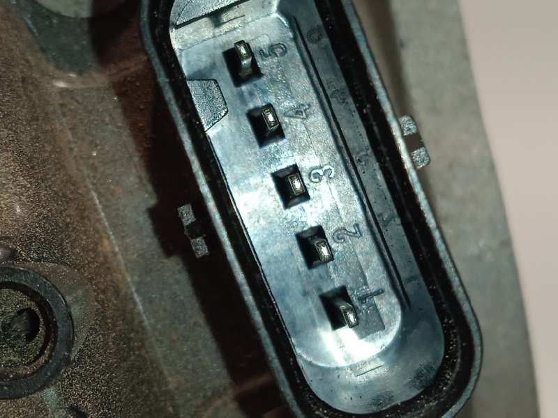 Recambio de valvula egr para bmw serie x5 (g05) xdrive30d referencia OEM IAM 8574820  