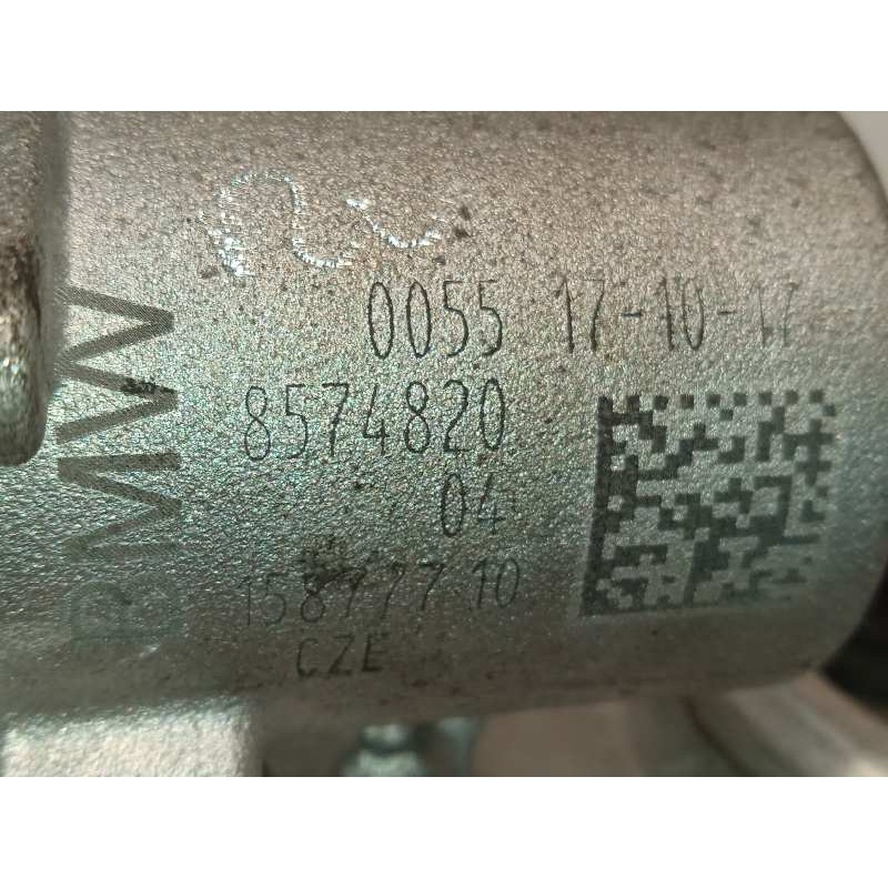 Recambio de valvula egr para bmw serie x5 (g05) xdrive30d referencia OEM IAM 8574820  