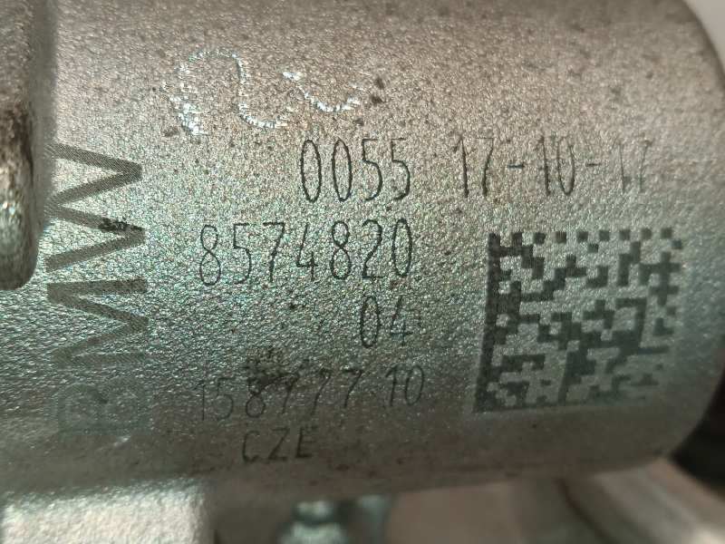 Recambio de valvula egr para bmw serie x5 (g05) xdrive30d referencia OEM IAM 8574820  