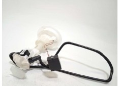 Recambio de aforador para subaru xv (g5) 1.6 cat referencia OEM IAM 42081FL040  8967000050 2