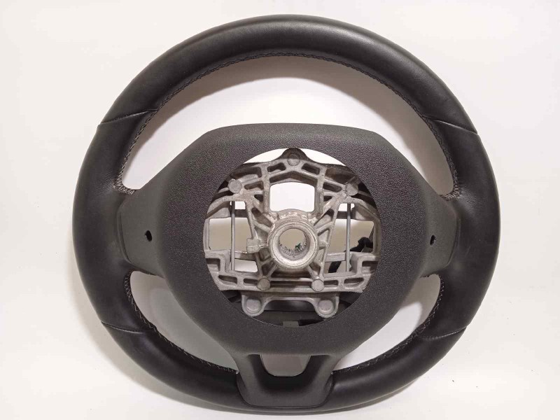 Recambio de volante para peugeot 2008 (--.2013) style referencia OEM IAM 98084115ZD  96739515ZD