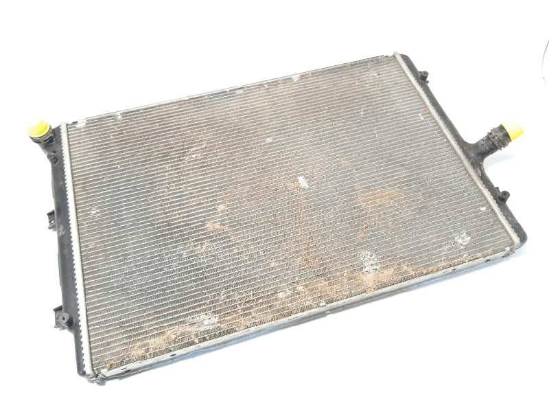 Recambio de radiador agua para volkswagen passat berlina (3c2) advance referencia OEM IAM 3C0121253Q  