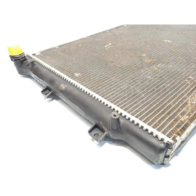 Recambio de radiador agua para volkswagen passat berlina (3c2) advance referencia OEM IAM 3C0121253Q  