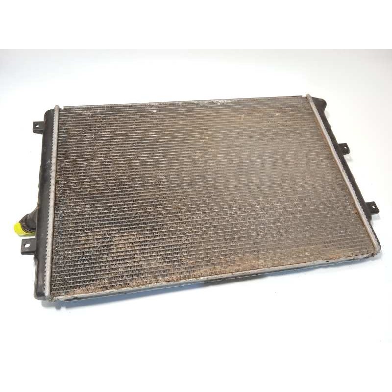 Recambio de radiador agua para volkswagen passat berlina (3c2) advance referencia OEM IAM 3C0121253Q  
