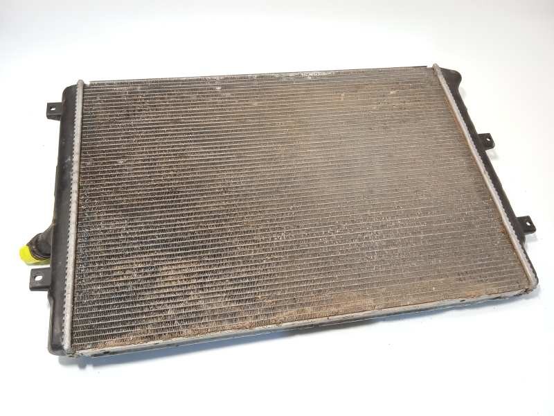 Recambio de radiador agua para volkswagen passat berlina (3c2) advance referencia OEM IAM 3C0121253Q  