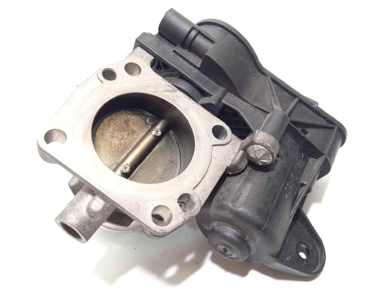 Recambio de caja mariposa para peugeot 2008 (--.2013) style referencia OEM IAM 9801942080  