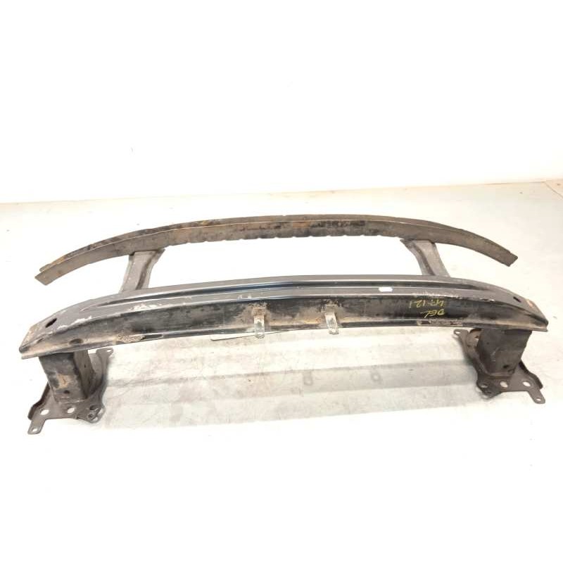 Recambio de refuerzo paragolpes delantero para volkswagen passat berlina (3c2) advance referencia OEM IAM 3C0807109B  