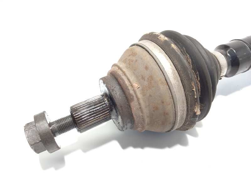 Recambio de transmision delantera derecha para volkswagen passat berlina (3c2) advance referencia OEM IAM 1K0407272EN  