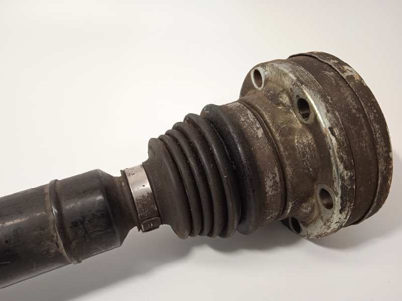 Recambio de transmision delantera derecha para volkswagen passat berlina (3c2) advance referencia OEM IAM 1K0407272EN  