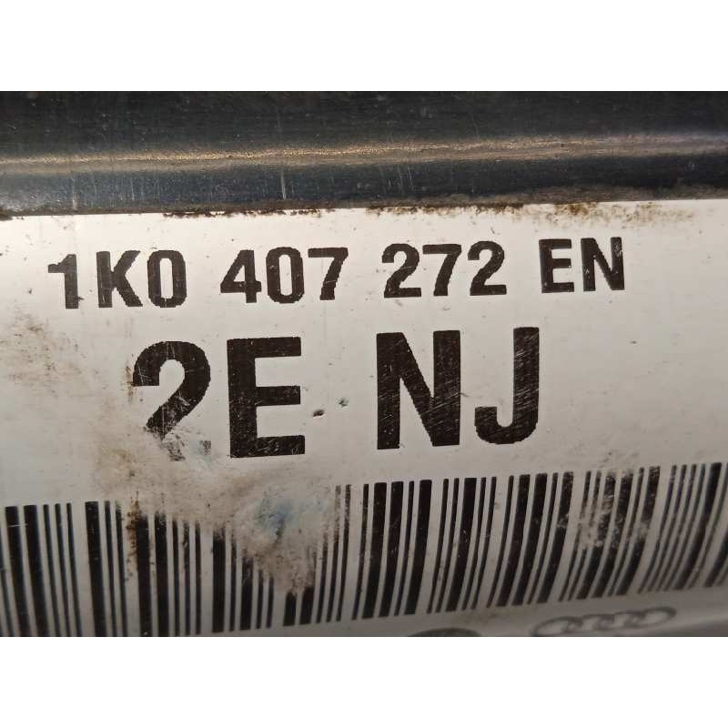 Recambio de transmision delantera derecha para volkswagen passat berlina (3c2) advance referencia OEM IAM 1K0407272EN  