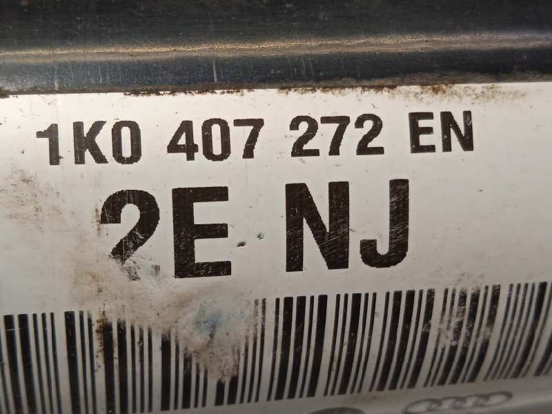 Recambio de transmision delantera derecha para volkswagen passat berlina (3c2) advance referencia OEM IAM 1K0407272EN  