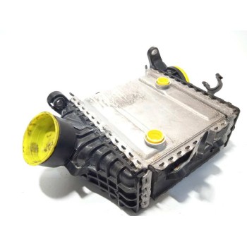 Recambio de intercooler para mercedes-benz clase e familiar (bm 213) e 220 d (213.204) referencia OEM IAM A6540900100  