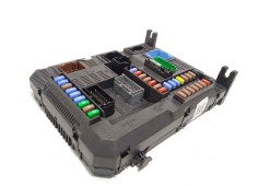 Recambio de caja reles / fusibles para peugeot 2008 (--.2013) style referencia OEM IAM 9807532080   2