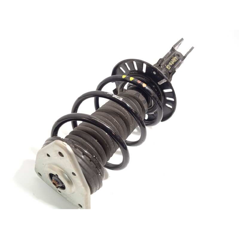 Recambio de amortiguador delantero izquierdo para opel grandland x referencia OEM IAM 9819718680  