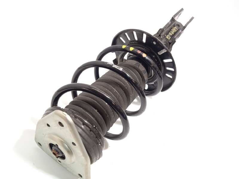 Recambio de amortiguador delantero izquierdo para opel grandland x referencia OEM IAM 9819718680  