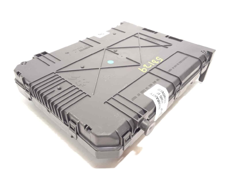 Recambio de caja reles / fusibles para peugeot 2008 (--.2013) style referencia OEM IAM 9807532080  