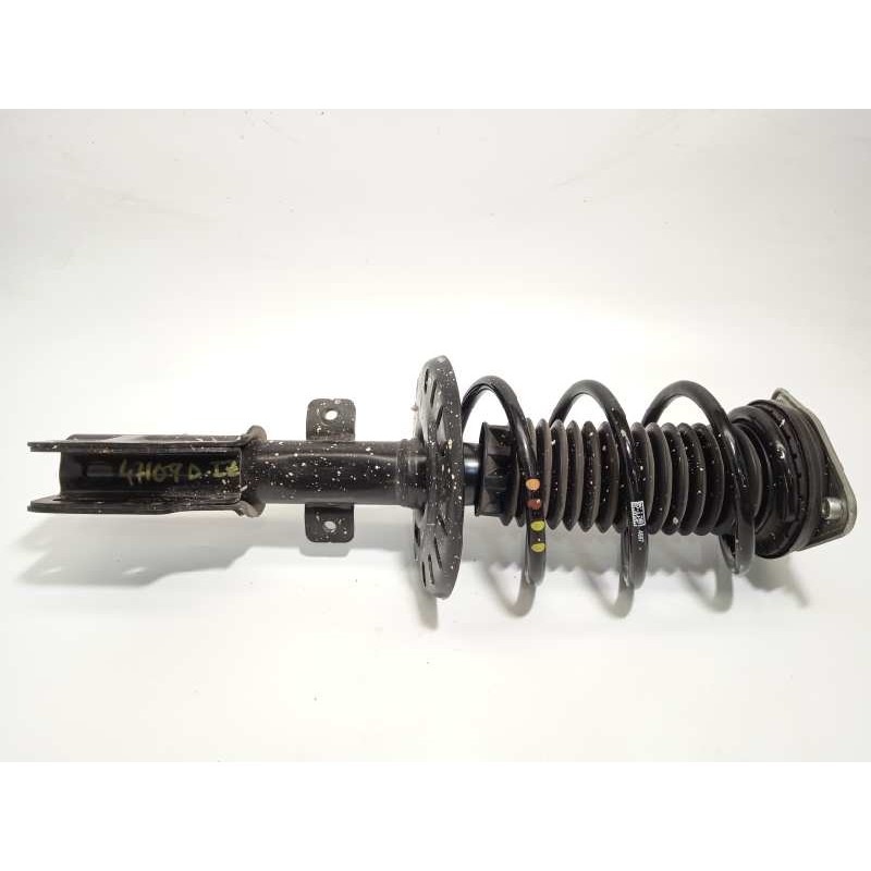 Recambio de amortiguador delantero izquierdo para opel grandland x referencia OEM IAM 9819718680  