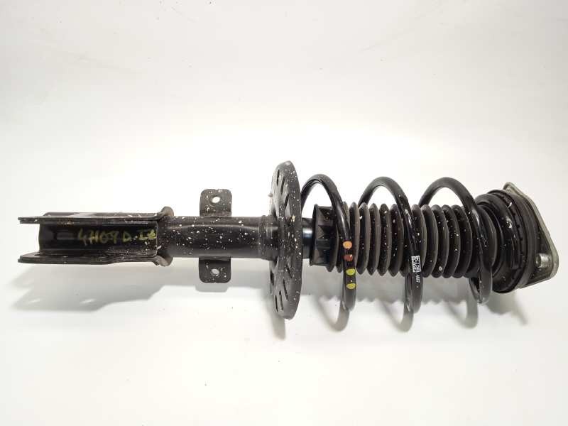 Recambio de amortiguador delantero izquierdo para opel grandland x referencia OEM IAM 9819718680  