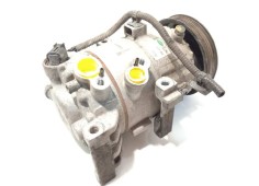 Recambio de compresor aire acondicionado para kia cee´d 1.4 crdi cat referencia OEM IAM 97701A6701  F500JDCCF03