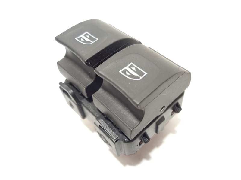 Recambio de mando elevalunas delantero izquierdo para renault captur 1.5 dci diesel fap referencia OEM IAM 254113300R  