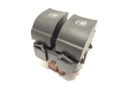 Recambio de mando elevalunas delantero izquierdo para renault captur 1.5 dci diesel fap referencia OEM IAM 254113300R   2